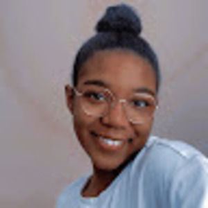 Meet your Posher, Pamela